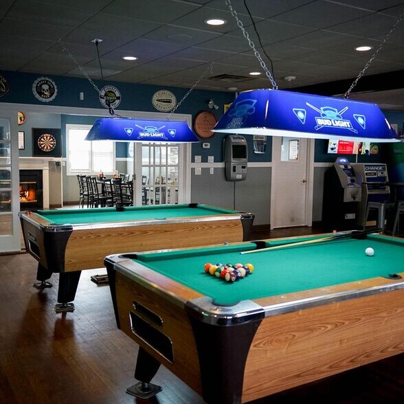 More Photos Of 48 School St, Lincoln Restaurant For Sale