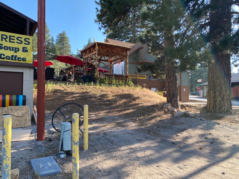 More Photos Of 31956 Hilltop Blvd, Running Springs Restaurant For Sale