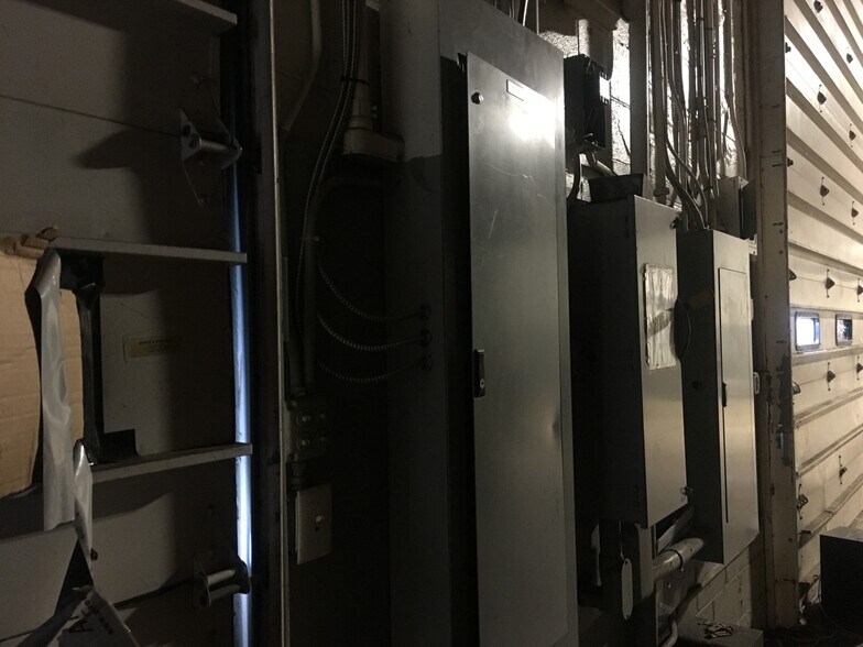More Photos Of Thetford Dispensary, Cultivation, Processing, Clio Distribution For Sale