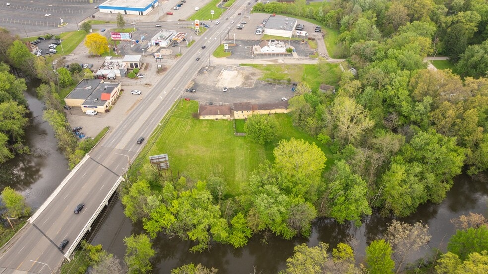More Photos Of 5318 Youngstown Warren Rd, Niles Hotel For Sale