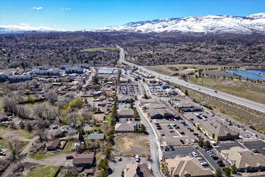 More Photos Of 9690 S McCarran Blvd, Reno Land For Sale