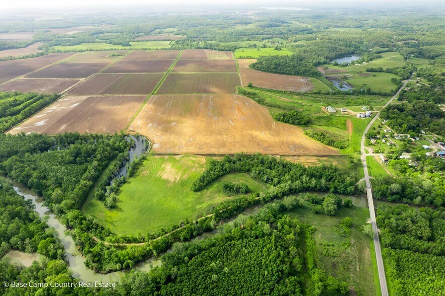 More Photos Of 7434 State Highway 51, Zalma Land For Sale