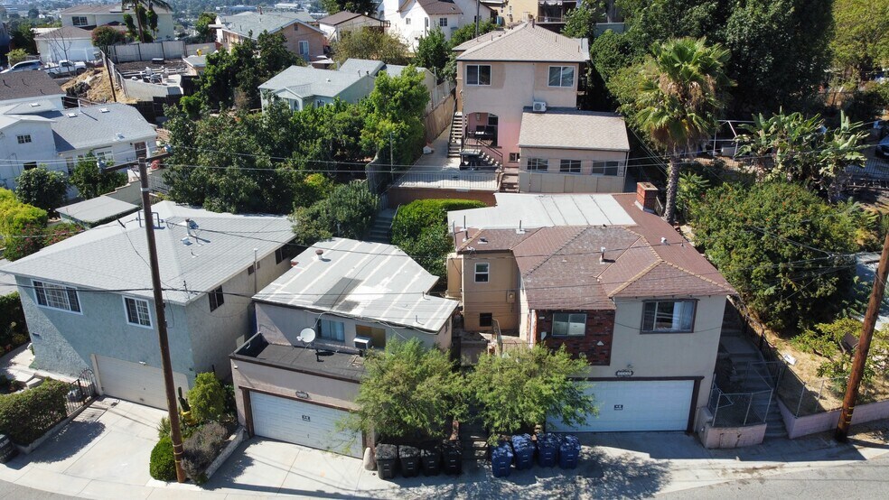 More Photos Of 3733 Bostwick St, Los Angeles Apartments For Sale