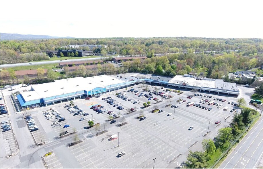 More Photos Of 250 Route 59, Suffern Storefront For Lease