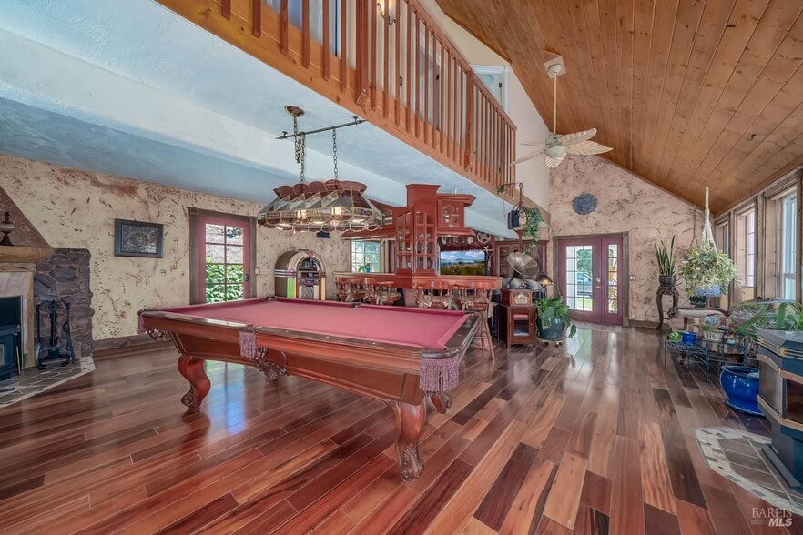 More Photos Of 19400 Scenic Dr, Redwood Valley Specialty For Sale