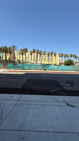 More Photos Of 1535 Manley Dr, San Gabriel Land For Sale