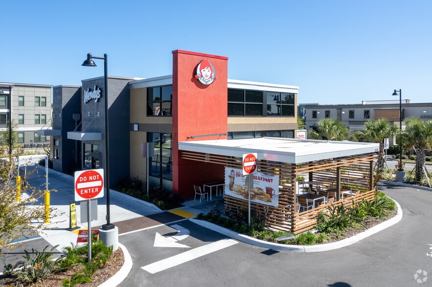 More Photos Of 1218 State Highway 434, Winter Springs Fast Food For Lease