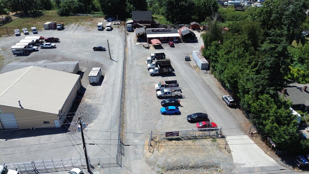 Primary Photo Of 26301 S 79th Ave, Kent Industrial For Sale