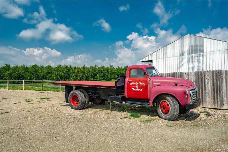 More Photos Of 1297 Brookview Station Rd, Castleton On Hudson Winery Vineyard For Sale