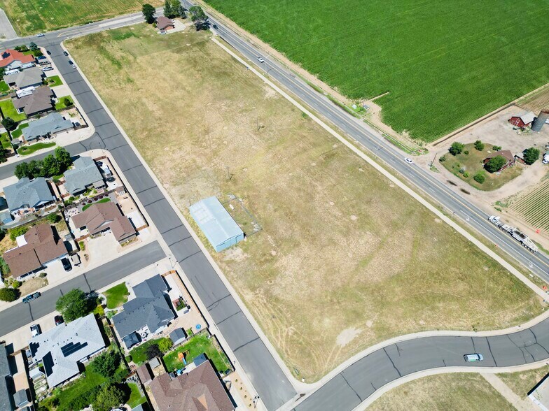 More Photos Of 15520 E 168th Ave, Brighton Land For Sale