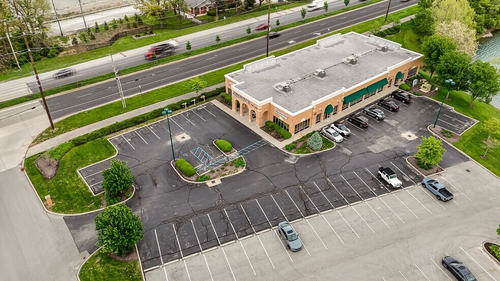 More Photos Of 4929 E 96th St, Indianapolis Office For Sale
