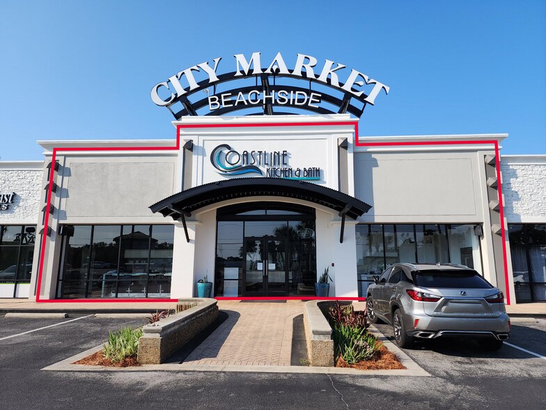 More Photos Of 36150 Emerald Coast Pky, Destin Freestanding For Lease