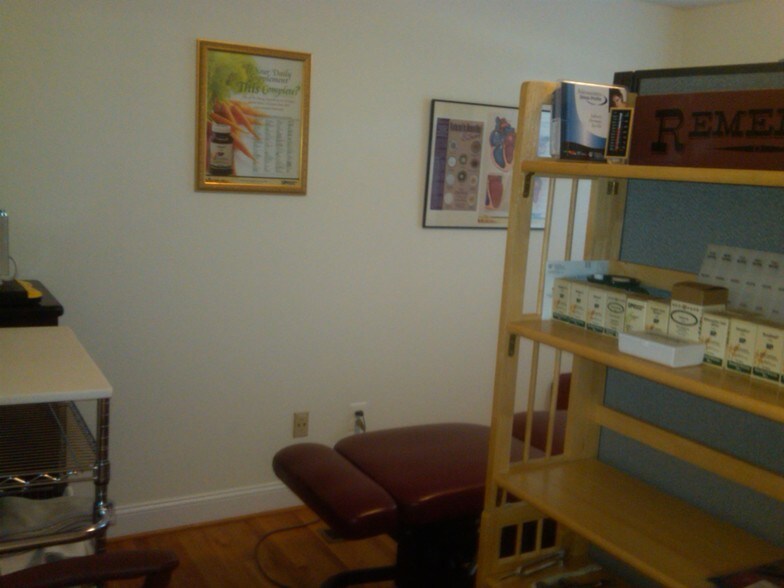More Photos Of 217 S King St, Leesburg Office For Lease