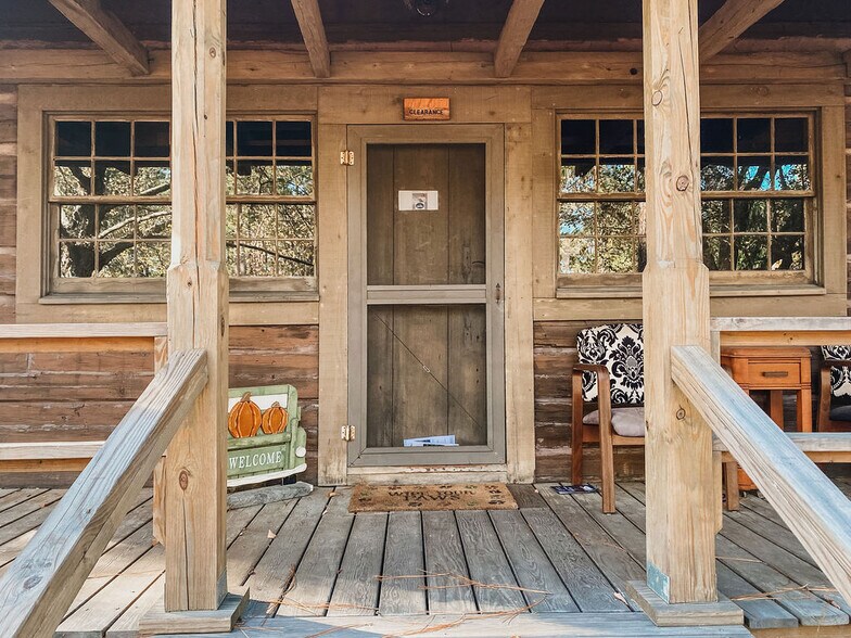 More Photos Of 20 Dowd, Pinehurst Office For Lease