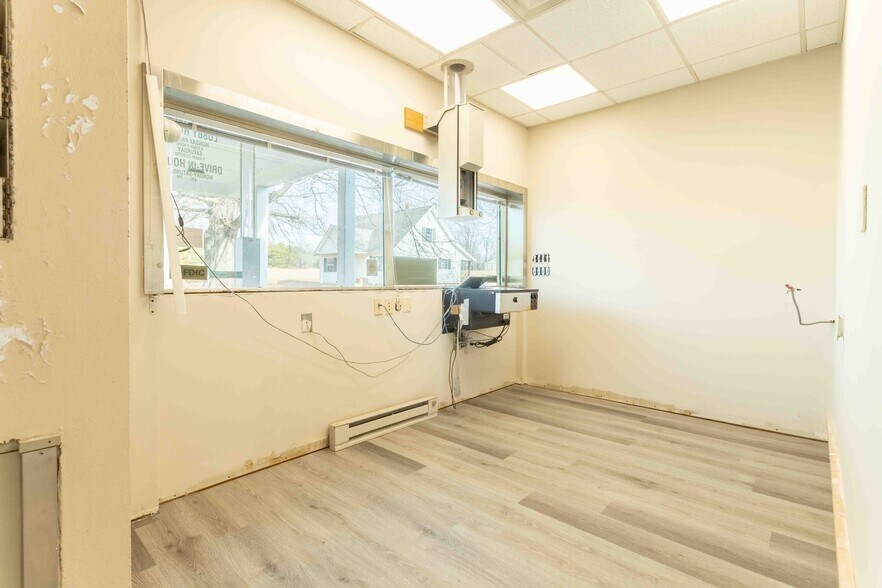 More Photos Of 5406 US 29, Blairs Bank For Lease