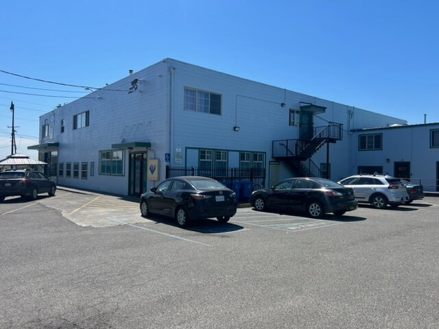 More Photos Of 920 Samoa Blvd, Arcata Storefront Retail Office For Lease