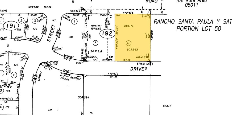 More Photos Of 5450 Telegraph Rd, Ventura Office For Lease