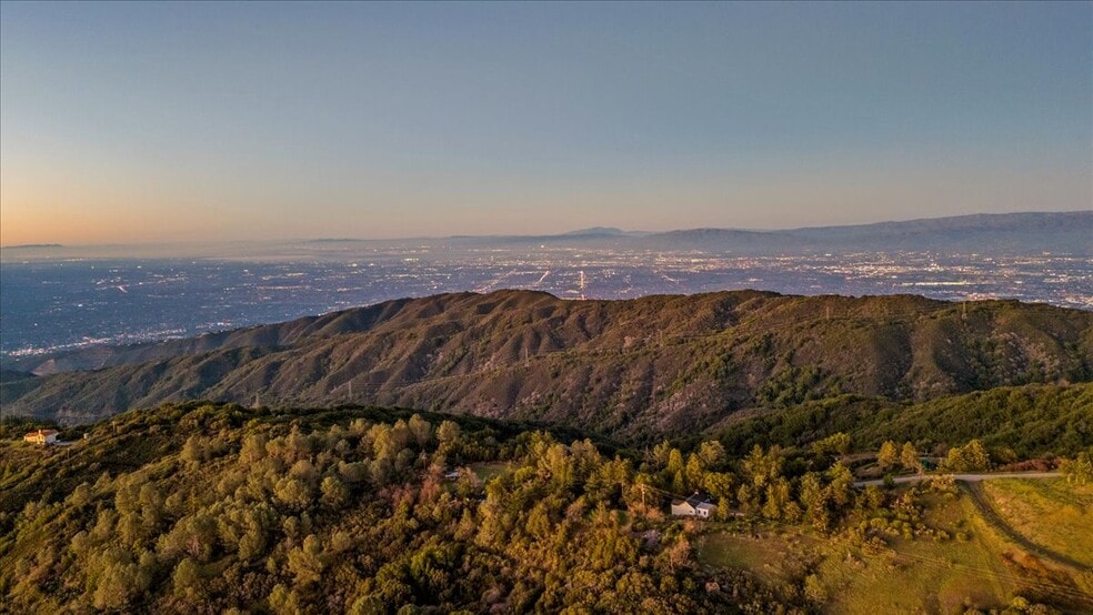 More Photos Of 15880 Soda Springs Rd, Los Gatos Land For Sale
