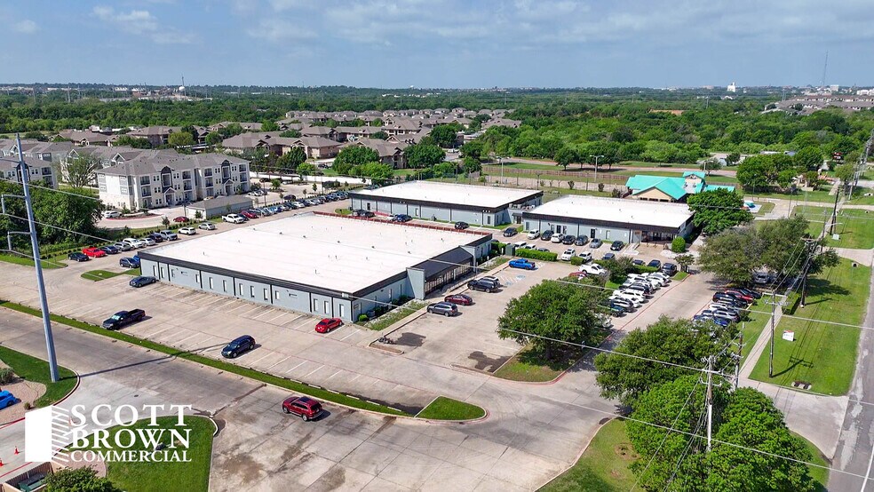 Primary Photo Of , Denton Office For Sale