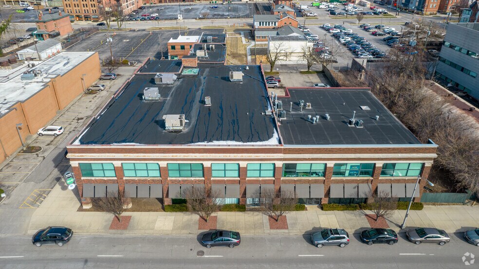 More Photos Of 454-464 E Main St, Columbus Office For Lease