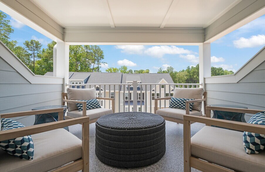 More Photos Of 1007 Blackthorn Ln, Durham Apartments For Sale