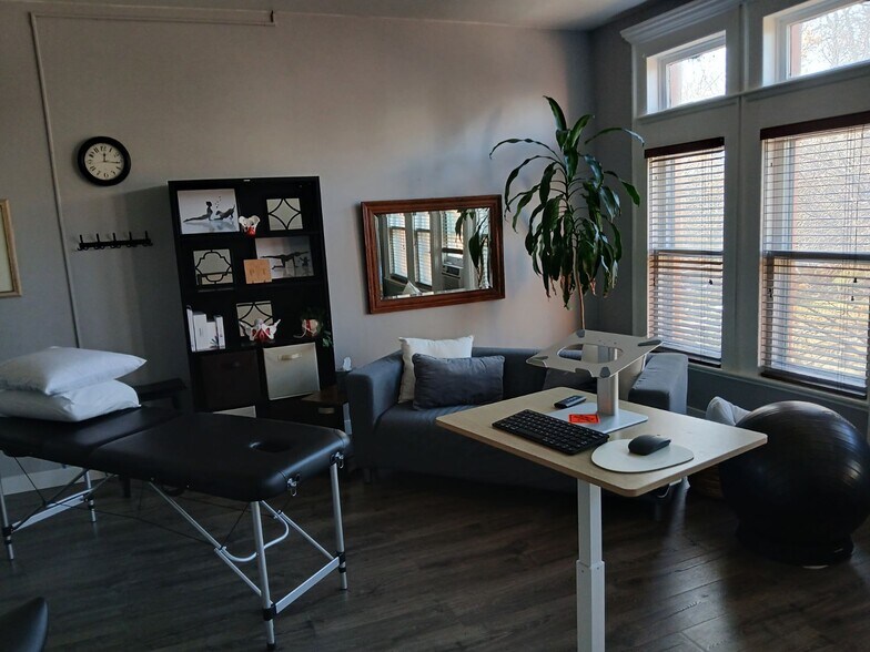 More Photos Of 1626 Washington St, Denver Office Residential For Sale