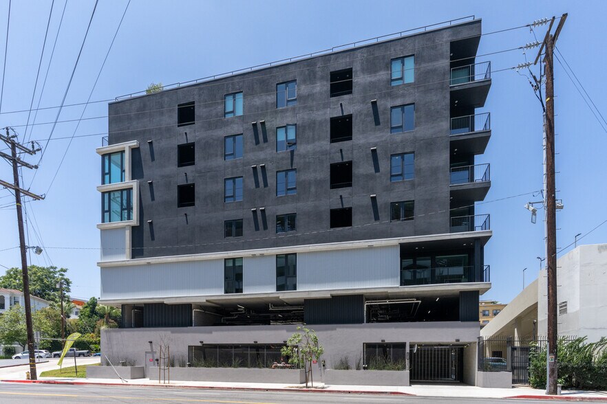 More Photos Of 1915 Park Avenue, Los Angeles Apartments For Sale