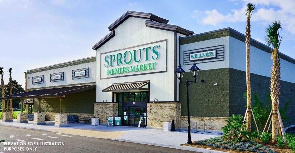 Primary Photo Of 10000 E Old Vail Rd, Tucson Unknown For Lease