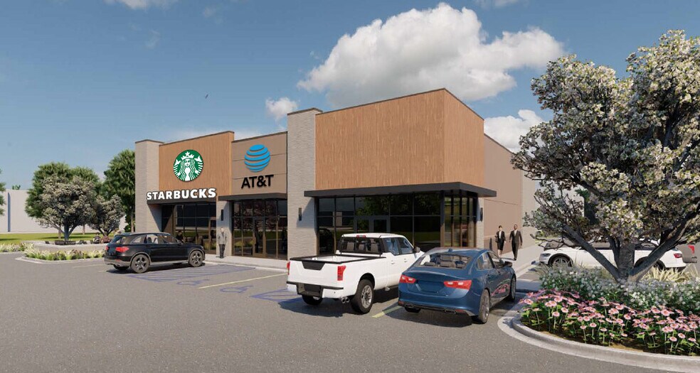 Primary Photo Of 5960 W Brown Deer Rd, Brown Deer Storefront For Lease