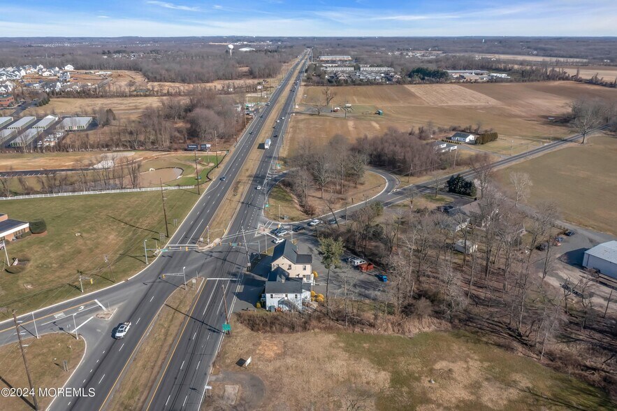 More Photos Of , Millstone Township Unknown For Sale