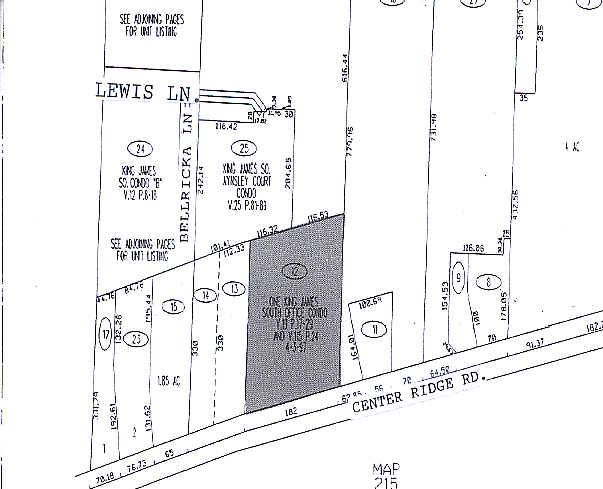 More Photos Of 24700 Center Ridge Rd, Westlake Medical For Lease