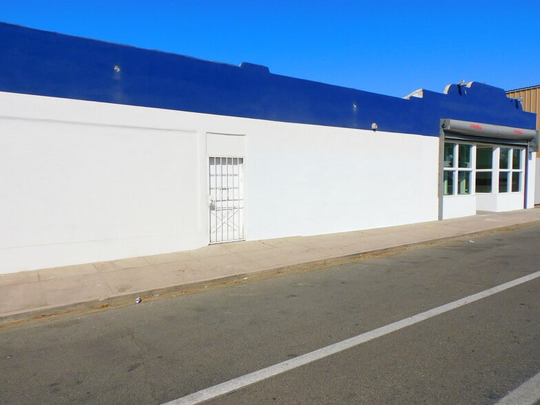 More Photos Of 409-413 N Chester Ave, Bakersfield Auto Repair For Lease