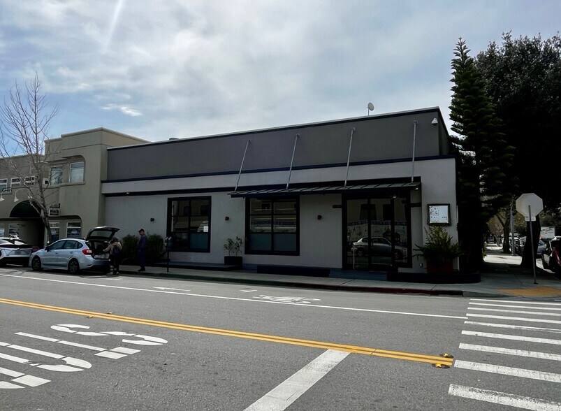 More Photos Of 765 Cedar St, Santa Cruz Freestanding For Sale