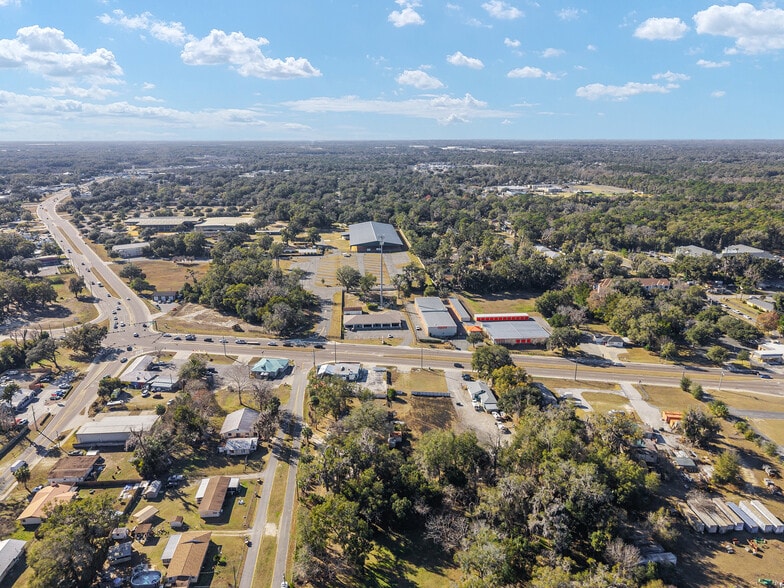 More Photos Of 1007 25th St, Ocala General Retail For Sale