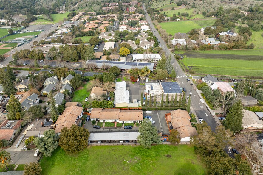 More Photos Of 323 2nd St E, Sonoma Apartments For Sale