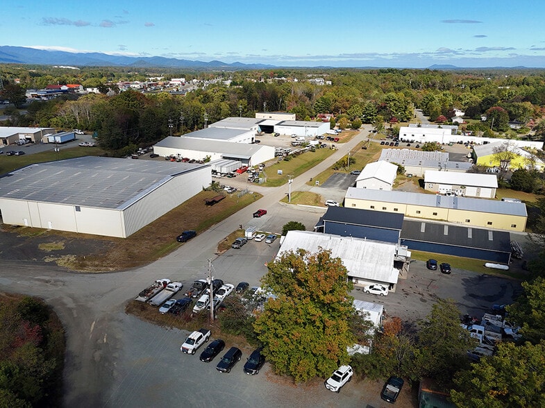 More Photos Of 126 Commerce Dr, Ruckersville Unknown For Lease
