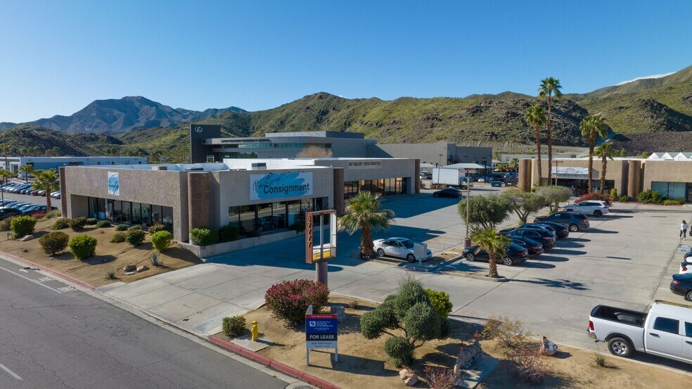 More Photos Of , Cathedral City General Retail For Sale