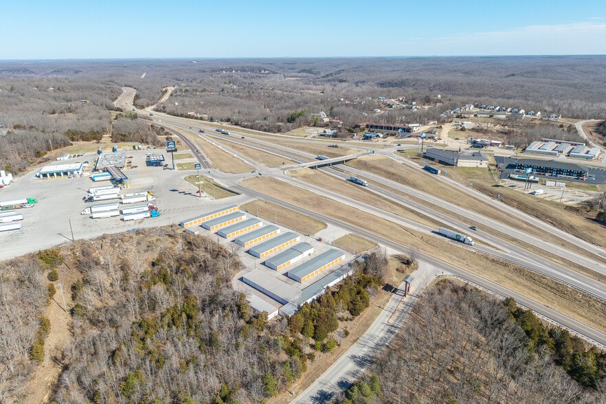 More Photos Of 14305 Saint Robert Outer Rd, Saint Robert Self Storage For Sale