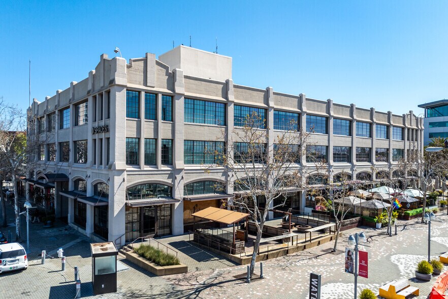 More Photos Of 66 Franklin St, Oakland Office For Sale