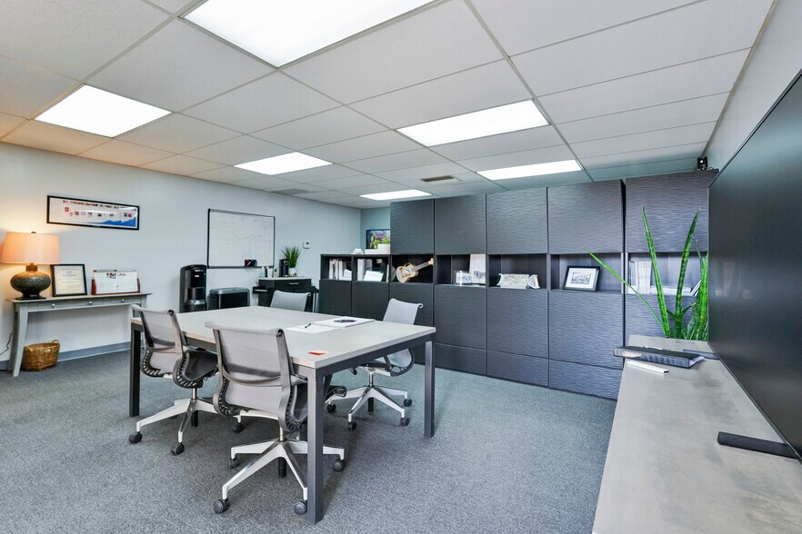 More Photos Of , San Dimas Office For Sale