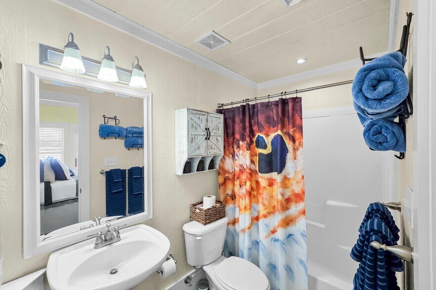 More Photos Of 2207 Nelson Avenue, Port Bolivar Healthcare For Sale