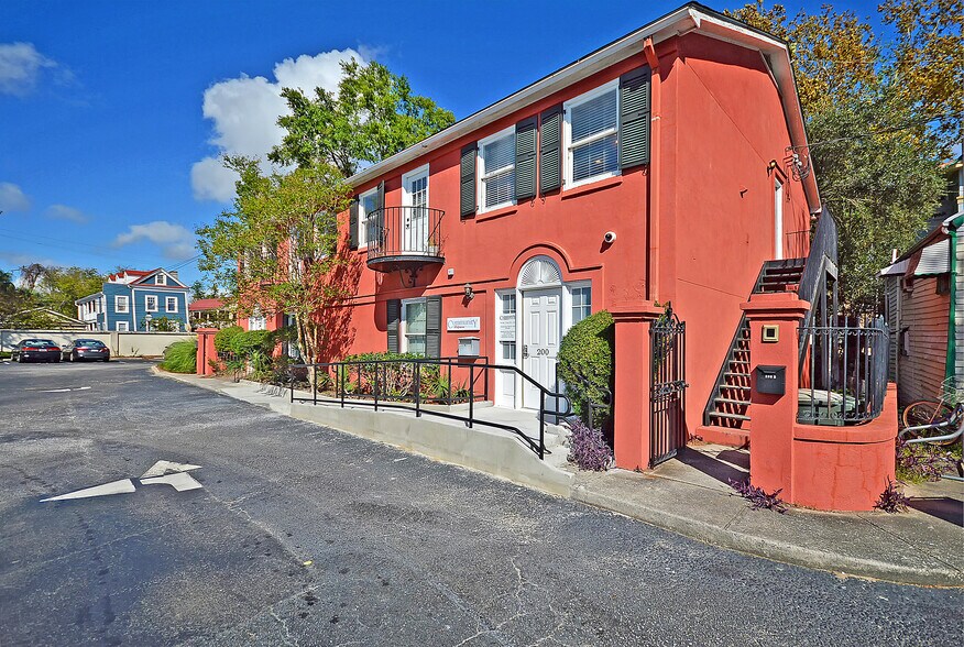 More Photos Of 200 Rutledge Ave, Charleston Medical For Sale