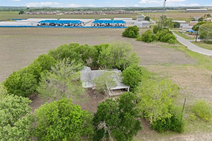 More Photos Of 1812 Borchert Dr, Lockhart Land For Sale