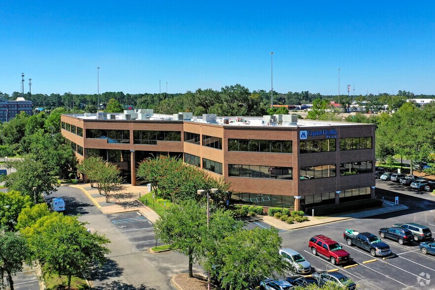 More Photos Of 1545 Raymond Diehl Rd, Tallahassee Office For Lease