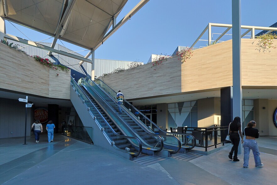 More Photos Of 6081 Center Dr, Los Angeles Unknown For Lease