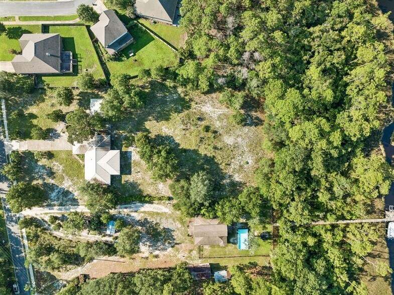 More Photos Of 651 Old Ferry Rd, Santa Rosa Beach Land For Sale