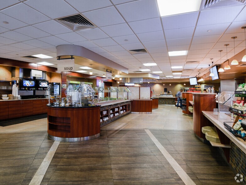 More Photos Of 1300 Post Oak Blvd, Houston Office For Lease