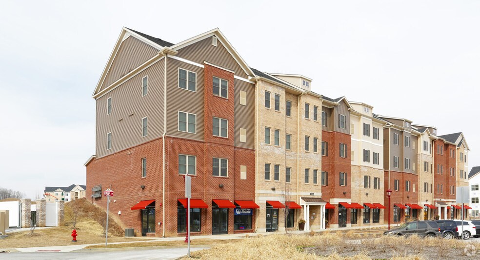 More Photos Of 9100 Big Spring Dr, Cranberry Township Apartments For Lease