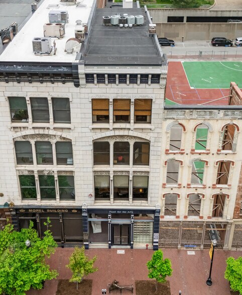 More Photos Of 623 W Main St, Louisville Office For Sale