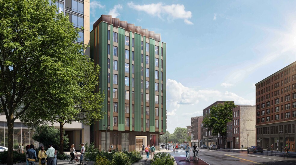 More Photos Of 88 N Washington St, Boston Hotel For Sale